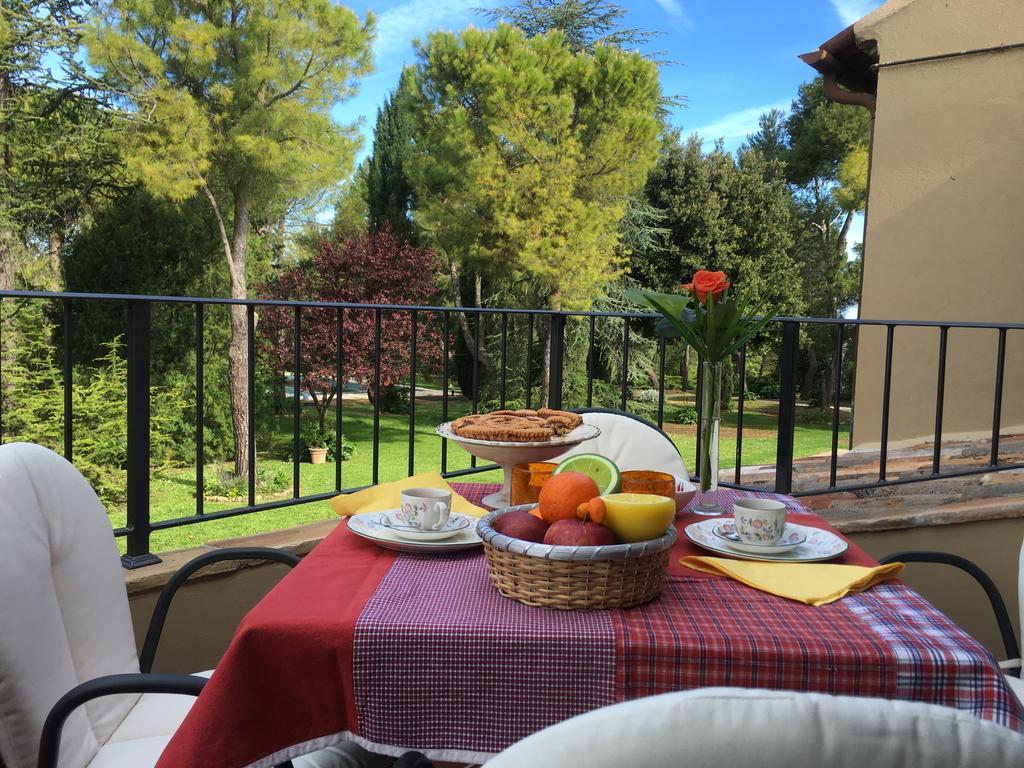 Appartamento con Balcone